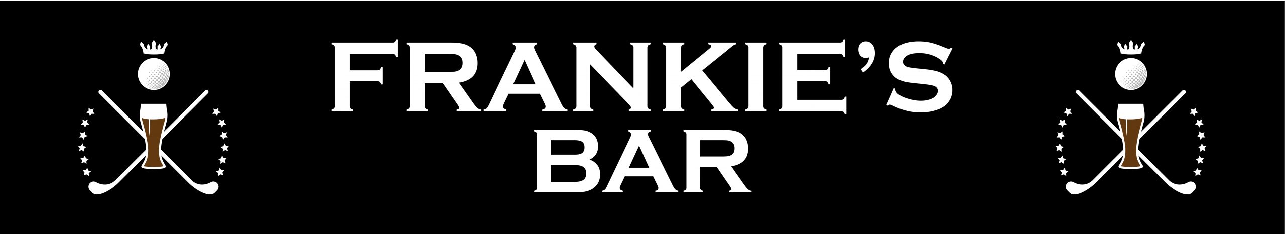 Frankies Bar - Fraser Golf